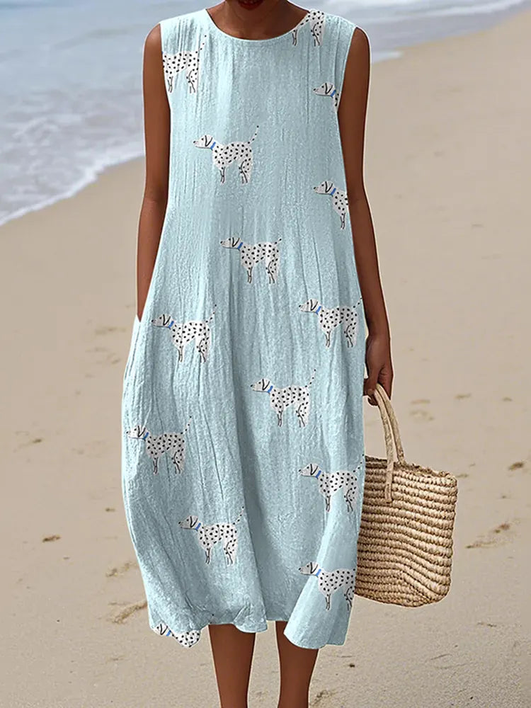 Elegantly Designed Dress