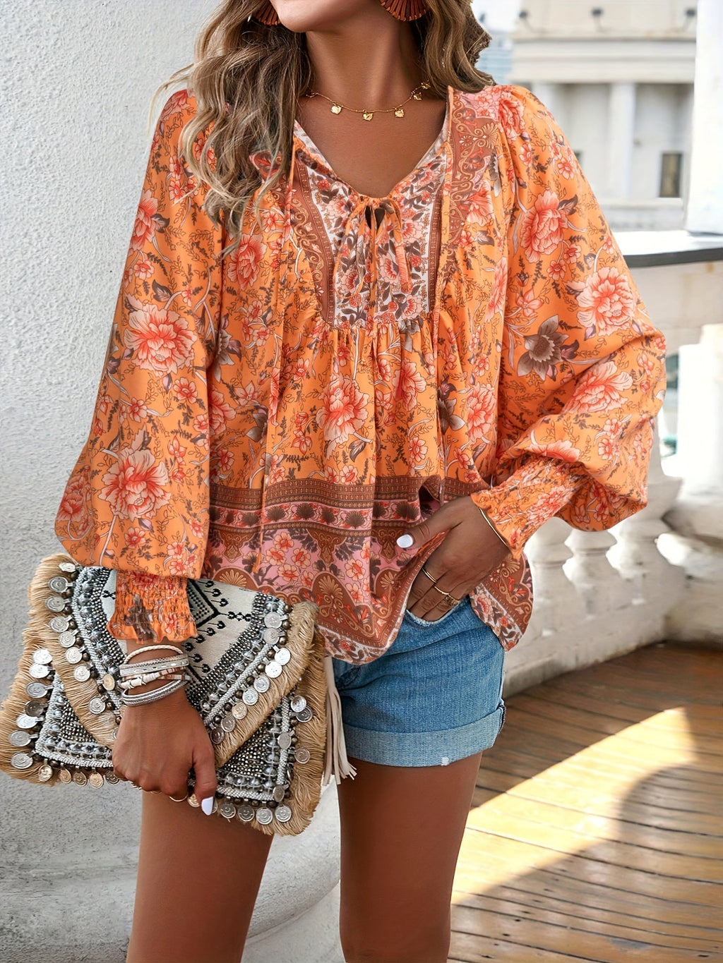 Orange