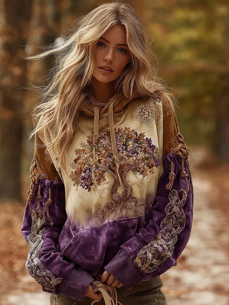 Thoughtfully Designed Garment
