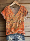 Classic Designed T-Shirt