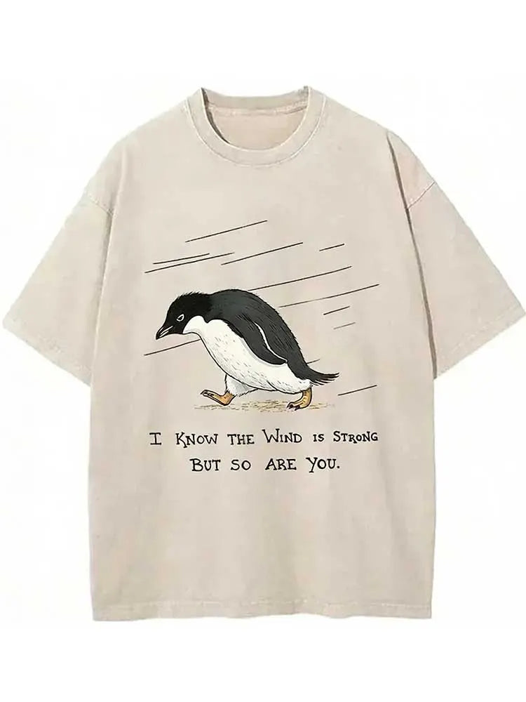 Timeless Vintage Style T-Shirt