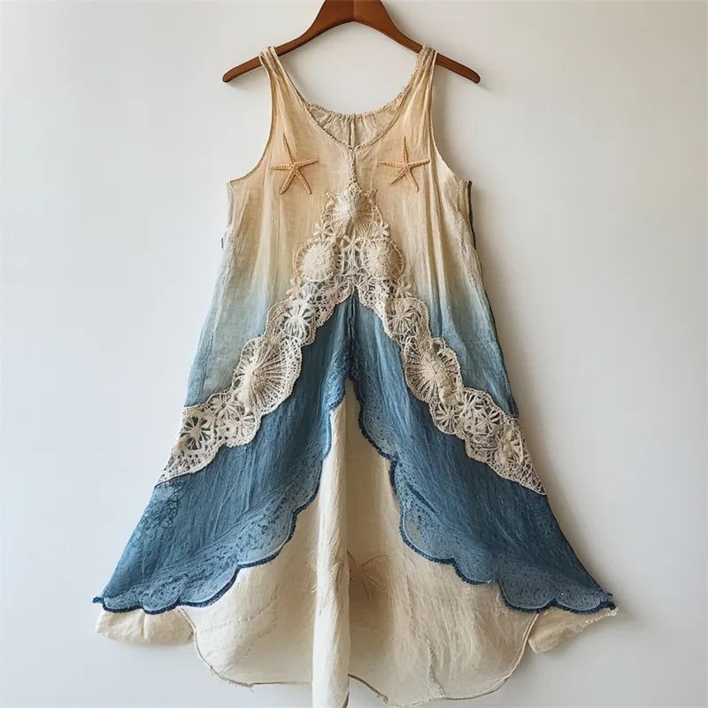Elegantly Designed Dress