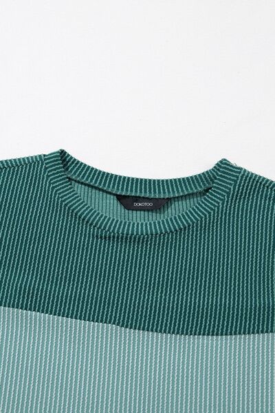 Vintage Inspired T-Shirt with a Contemporary Edge