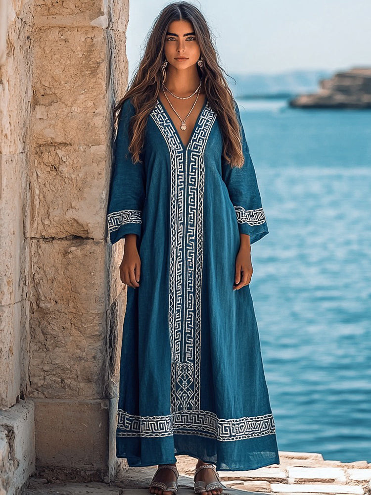 Beautifully Crafted Dress
