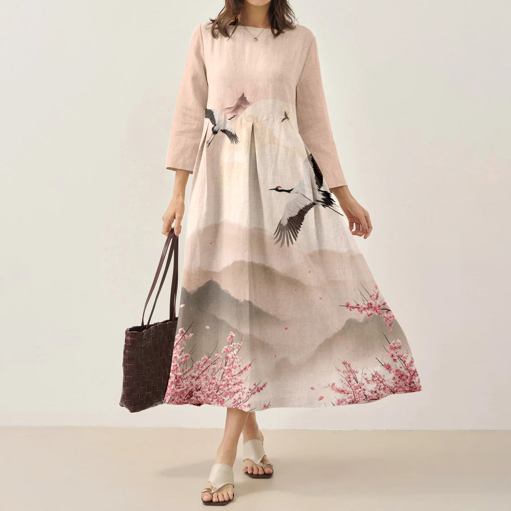 Light pink