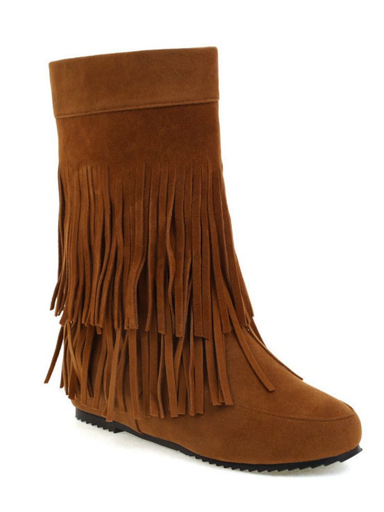 Comfortable Orthopedic Boots for Daily Wear