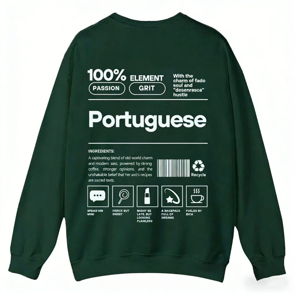 Classic Vintage Shirt