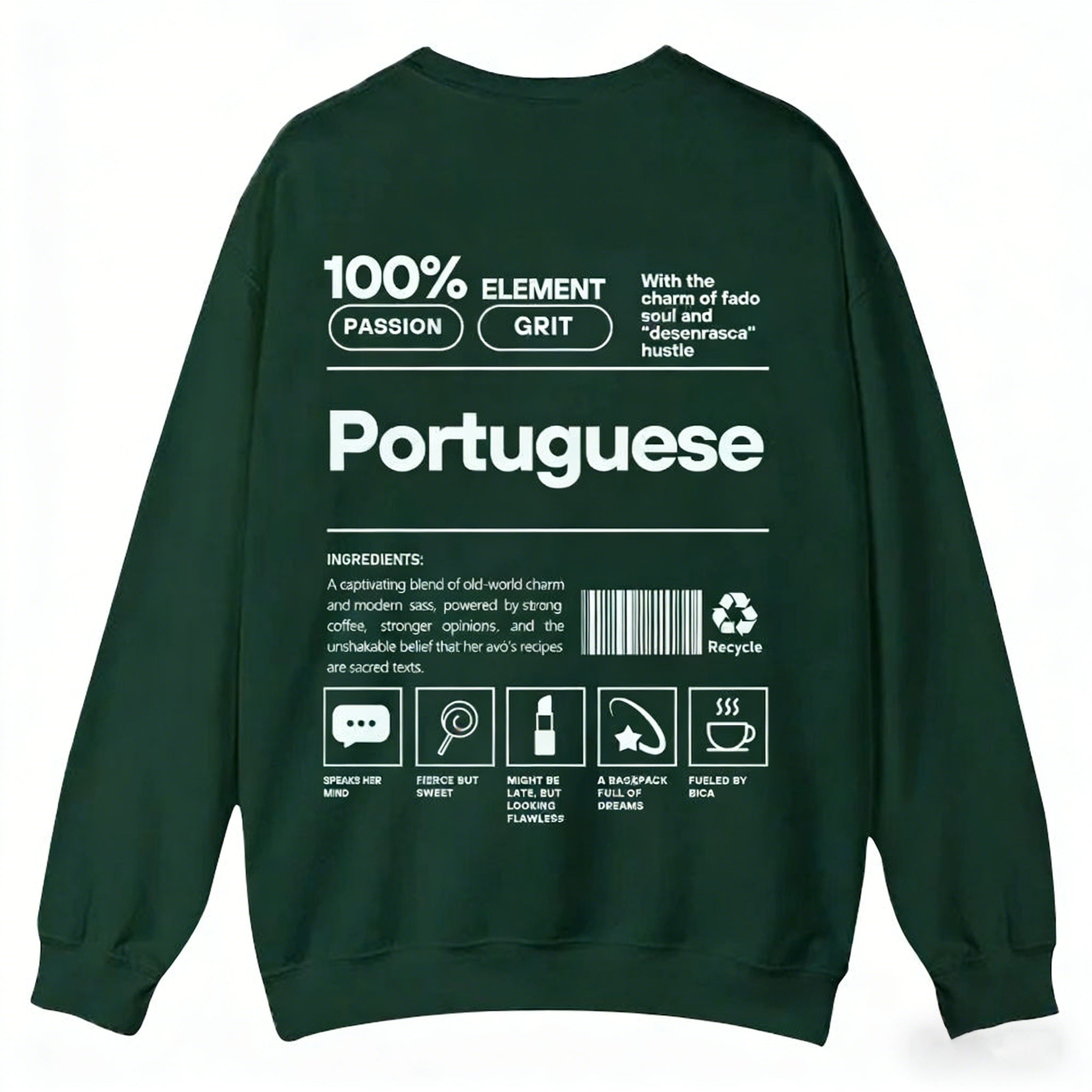 Classic Vintage Shirt