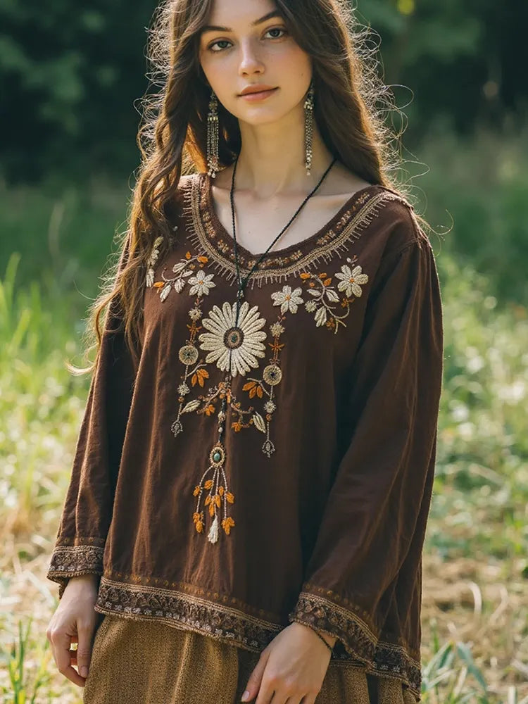 Beautifully Crafted T-Shirt