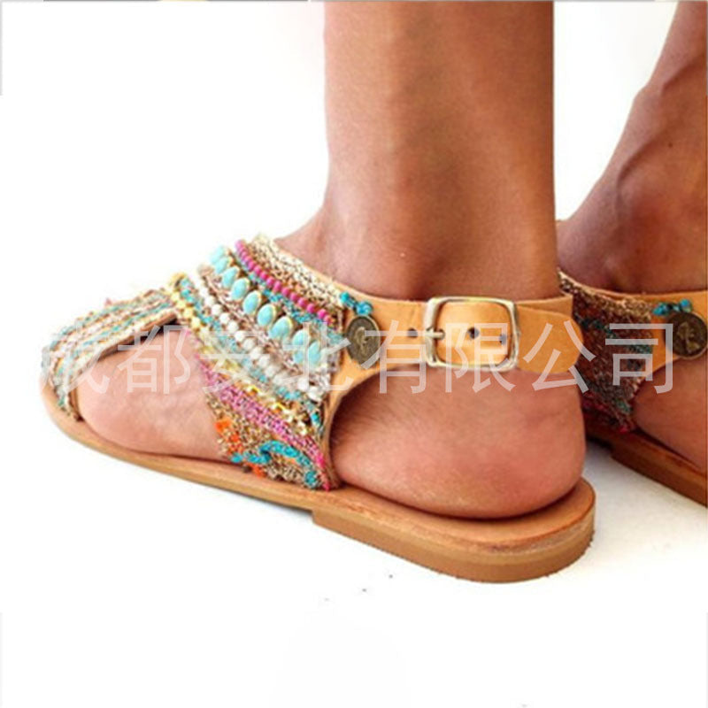 Stylish Orthopedic Sandals for Any Occasion