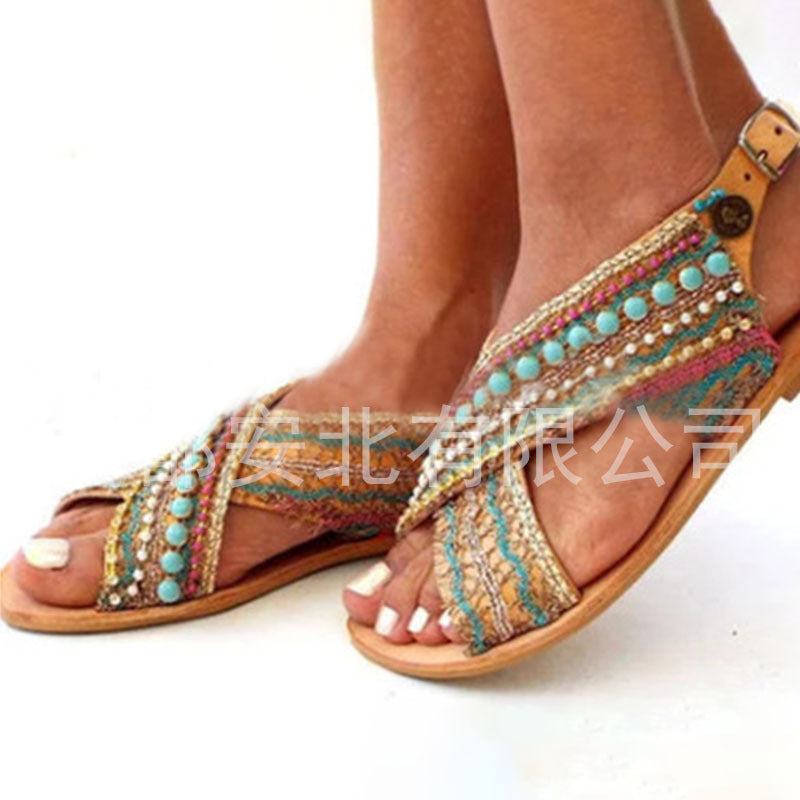 Stylish Orthopedic Sandals for Any Occasion