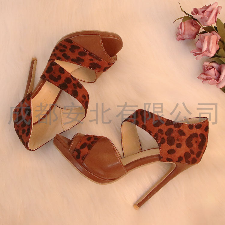 Comfortable Orthopedic Sandals for Daily Wear