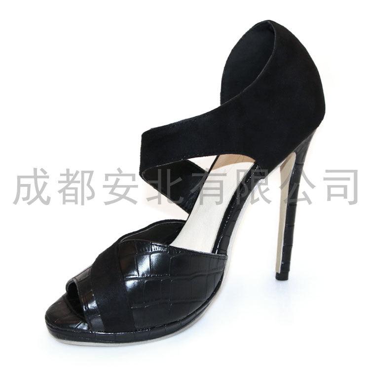 Comfortable Orthopedic Sandals for Daily Wear