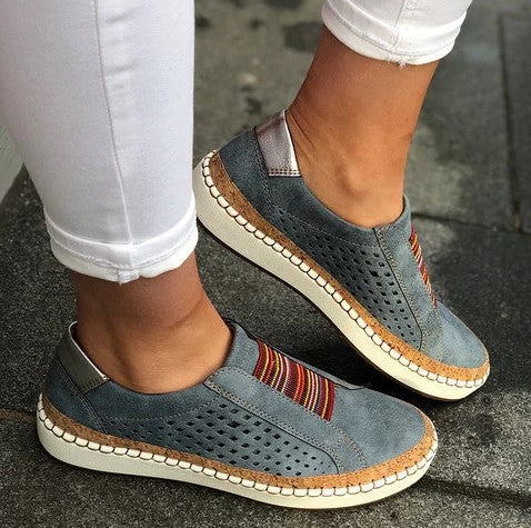 Elegant Orthopedic Sandals for Every Step