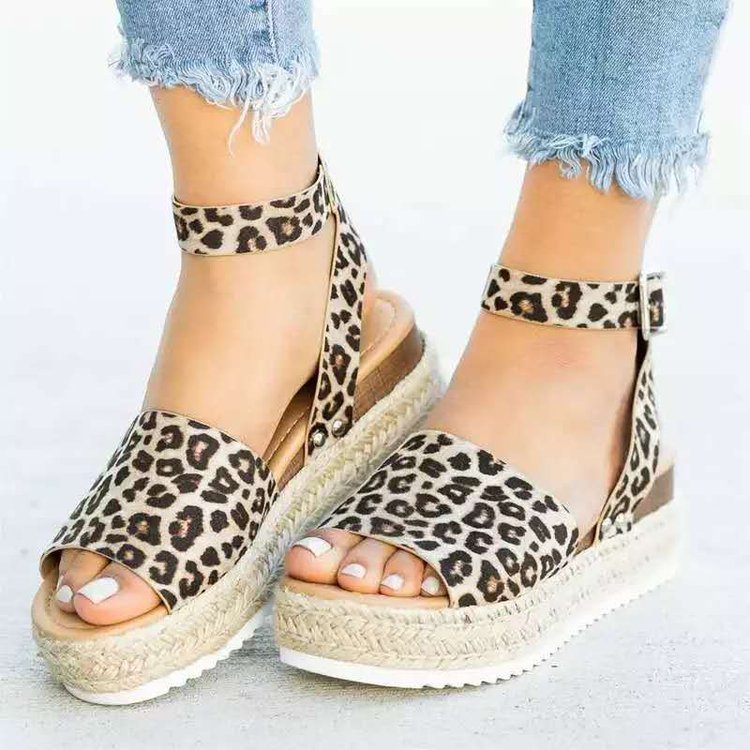 Comfortable Orthopedic Sandals for Daily Wear