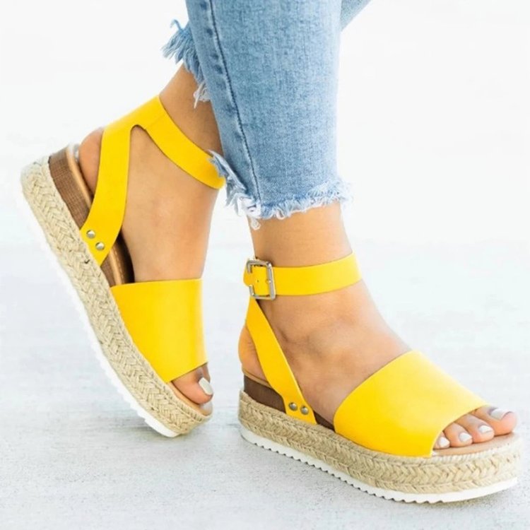 Comfortable Orthopedic Sandals for Daily Wear