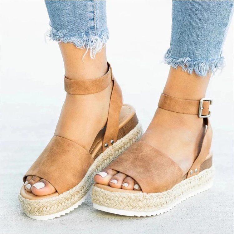 Comfortable Orthopedic Sandals for Daily Wear