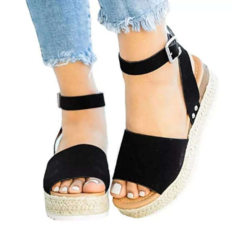Comfortable Orthopedic Sandals for Daily Wear