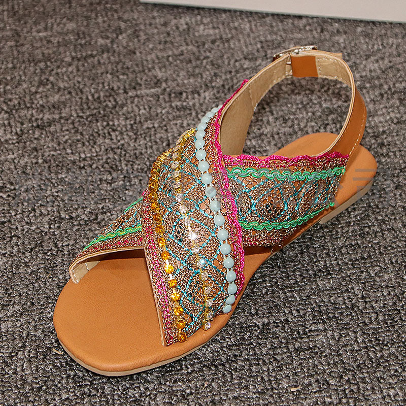 Stylish Orthopedic Sandals for Any Occasion