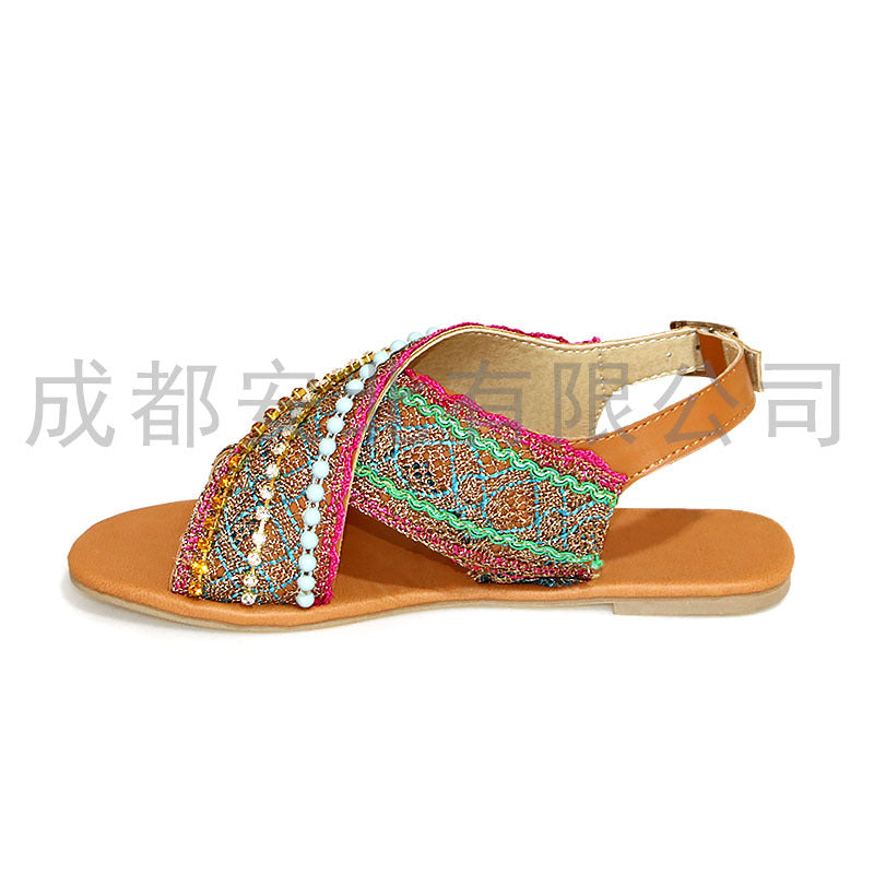Stylish Orthopedic Sandals for Any Occasion