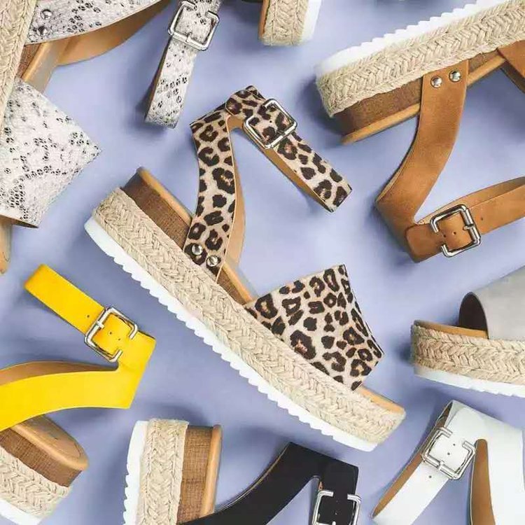 Comfortable Orthopedic Sandals for Daily Wear