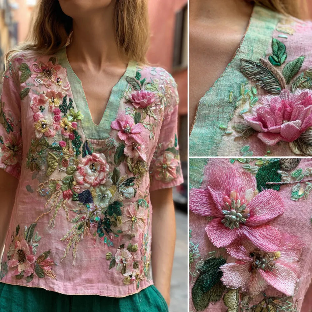 Elegantly Designed Shirt