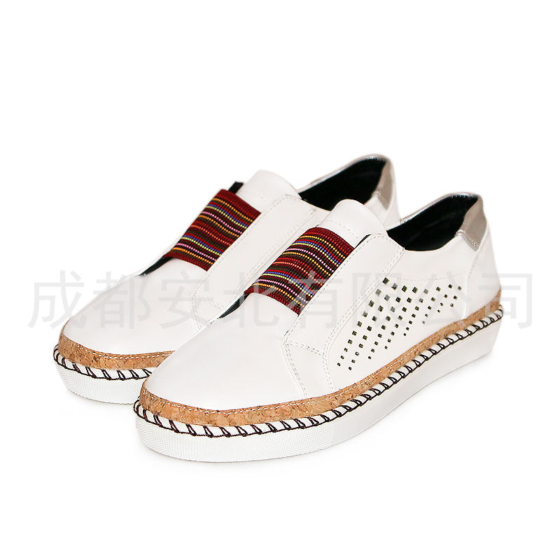 Elegant Orthopedic Sandals for Every Step