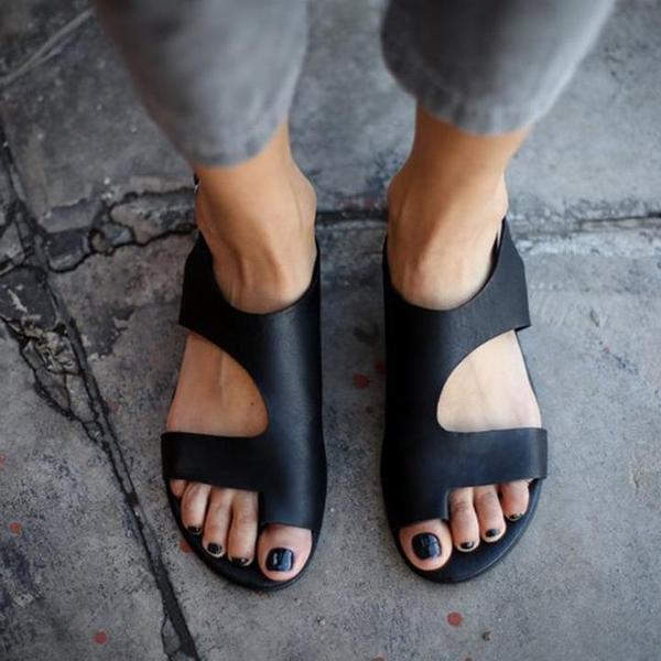 Comfortable Orthopedic Sandals for Daily Wear