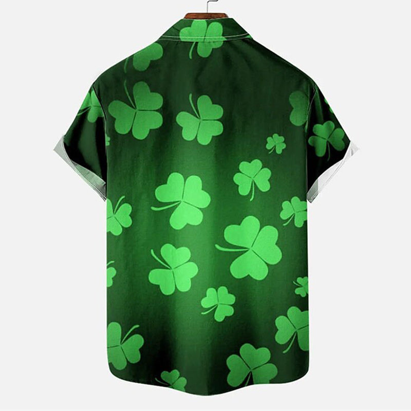 Classic Designed Shirt