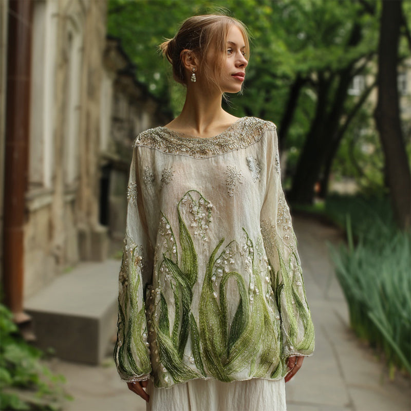 Classic Designed Garment
