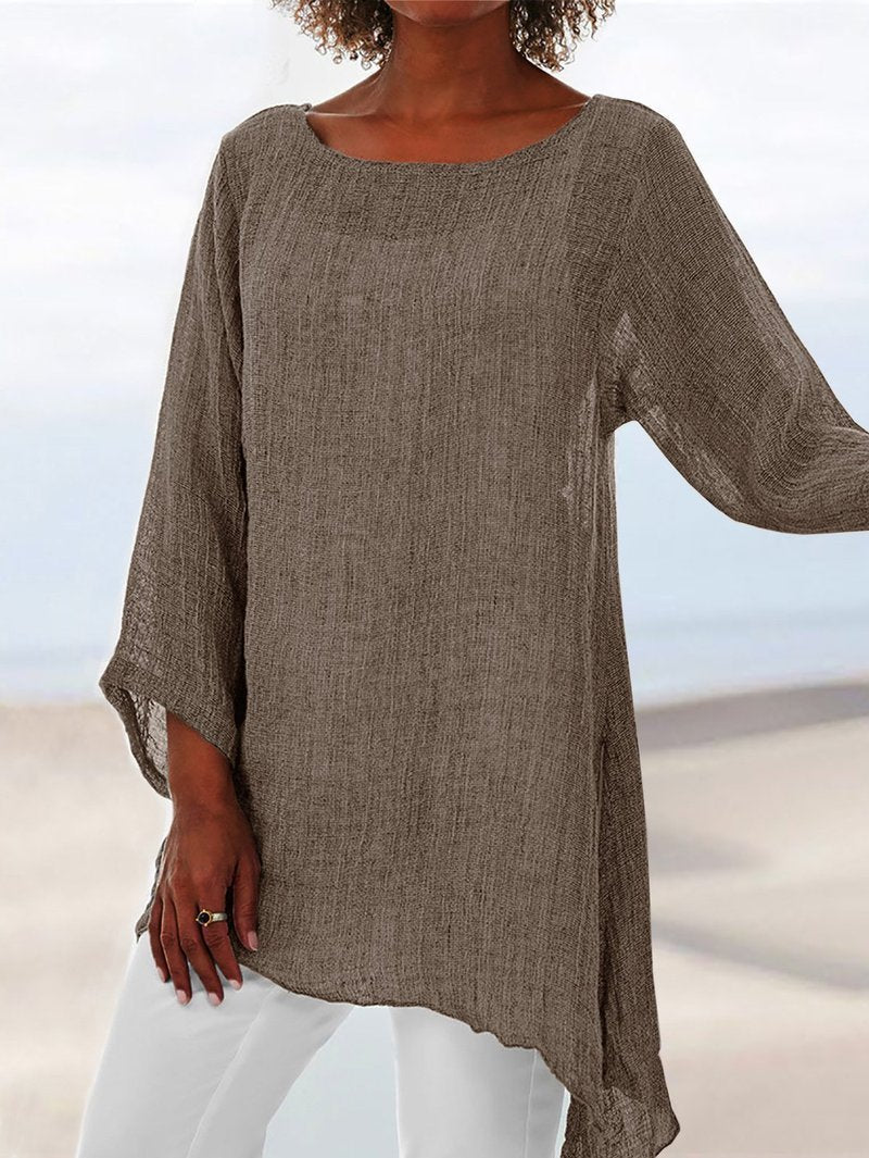Elegantly Designed T-Shirt