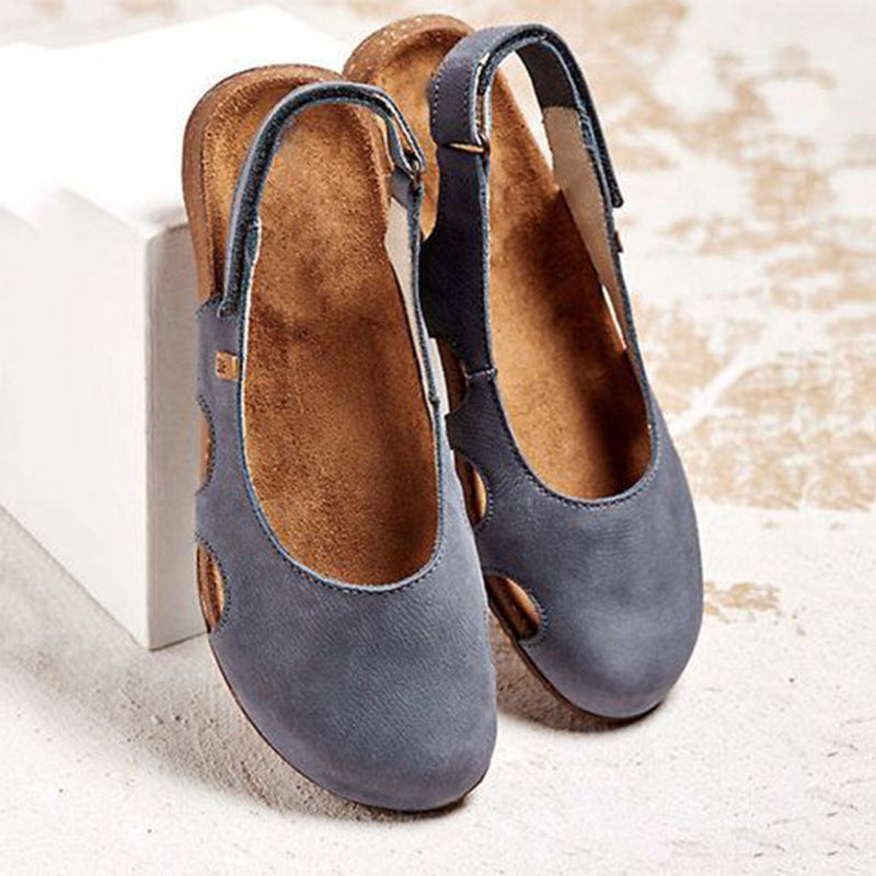 Comfortable Orthopedic Sandals for Daily Wear