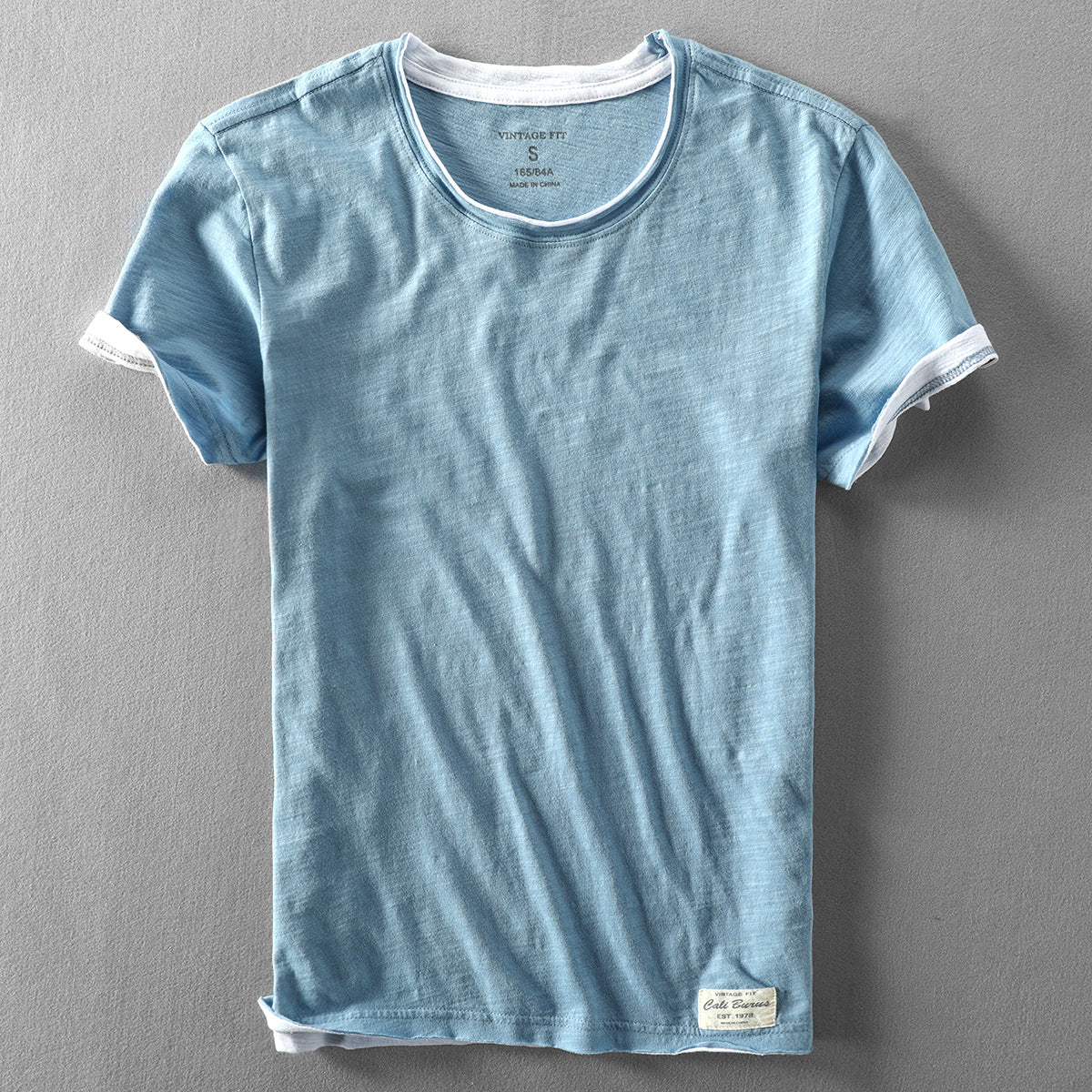 Light blue