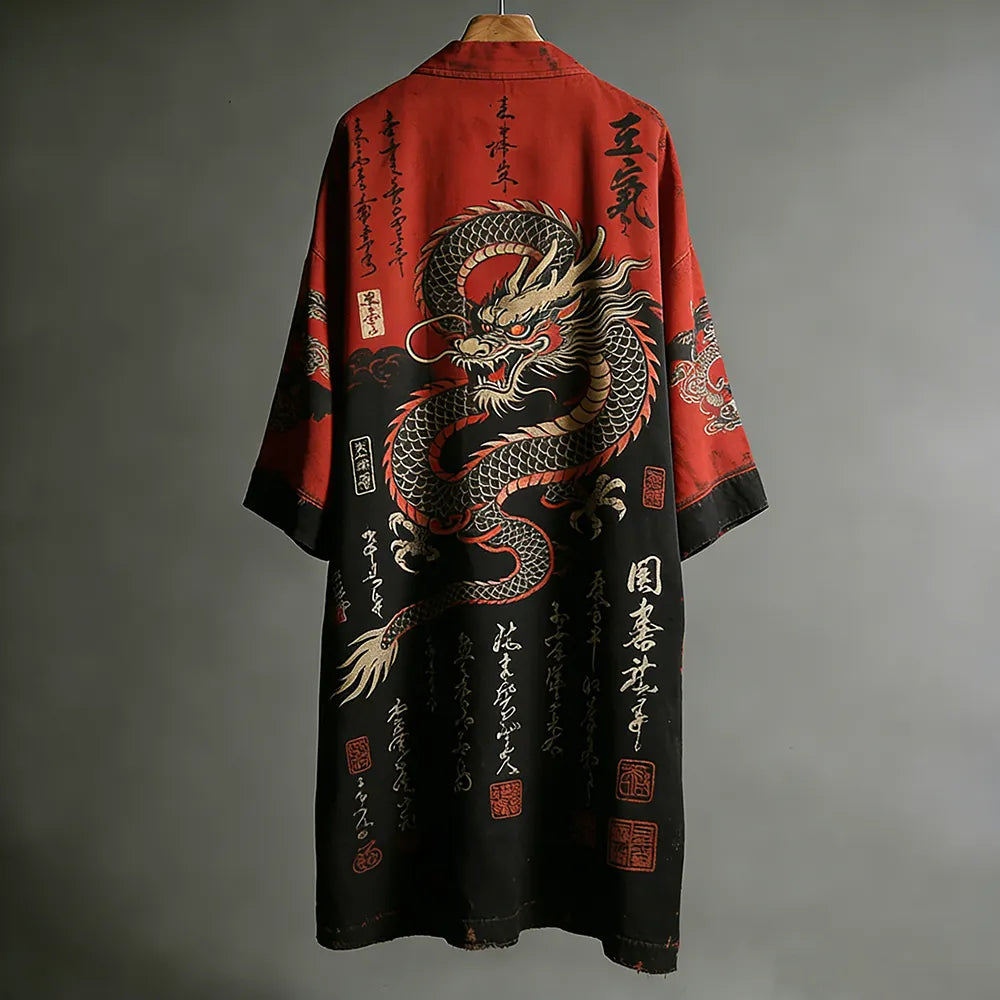 Beautifully Crafted Garment