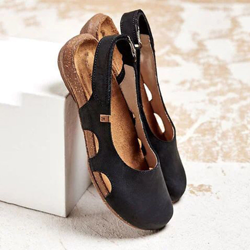 Comfortable Orthopedic Sandals for Daily Wear