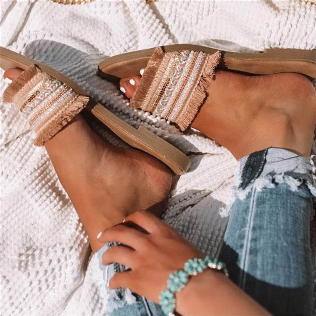 Chic Orthopedic Sandals with Unique Design
