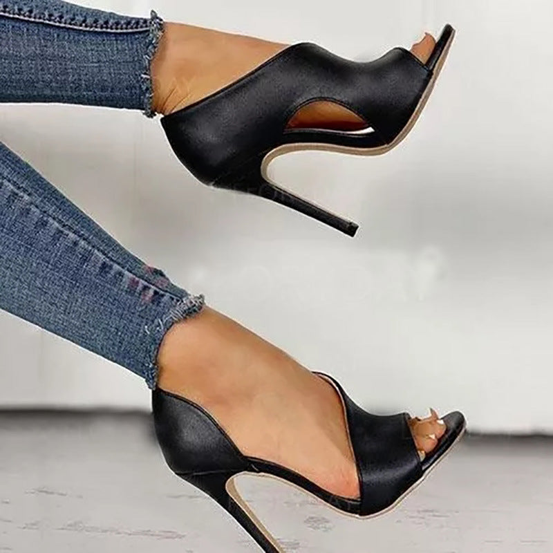 Vintage Inspired Orthopedic Sandals