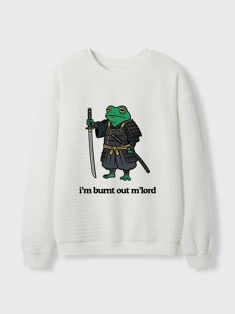 Thoughtfully Designed Shirt