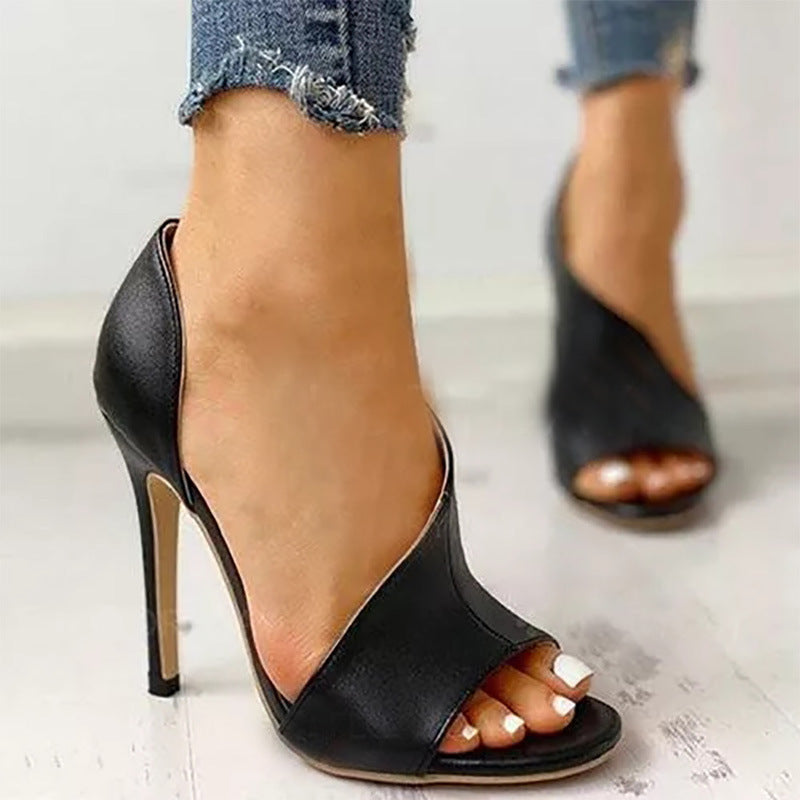 Vintage Inspired Orthopedic Sandals
