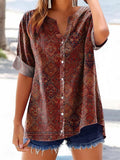 Gracefully Designed Shirt