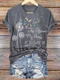 Classic Vintage T-Shirt