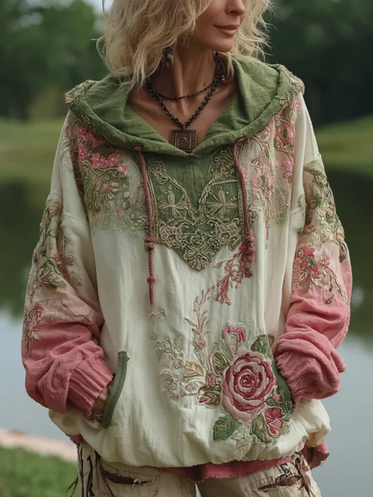 Elegantly Designed Garment
