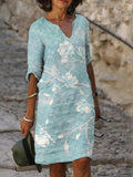 Classic Vintage Dress
