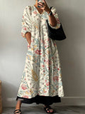 Beautifully Crafted Dress