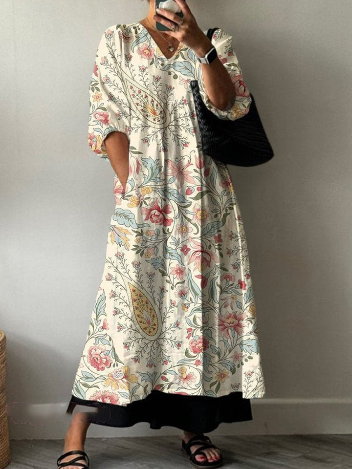 Beautifully Crafted Dress