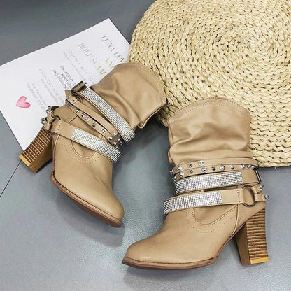 Beautifully crafted orthopedic boots
