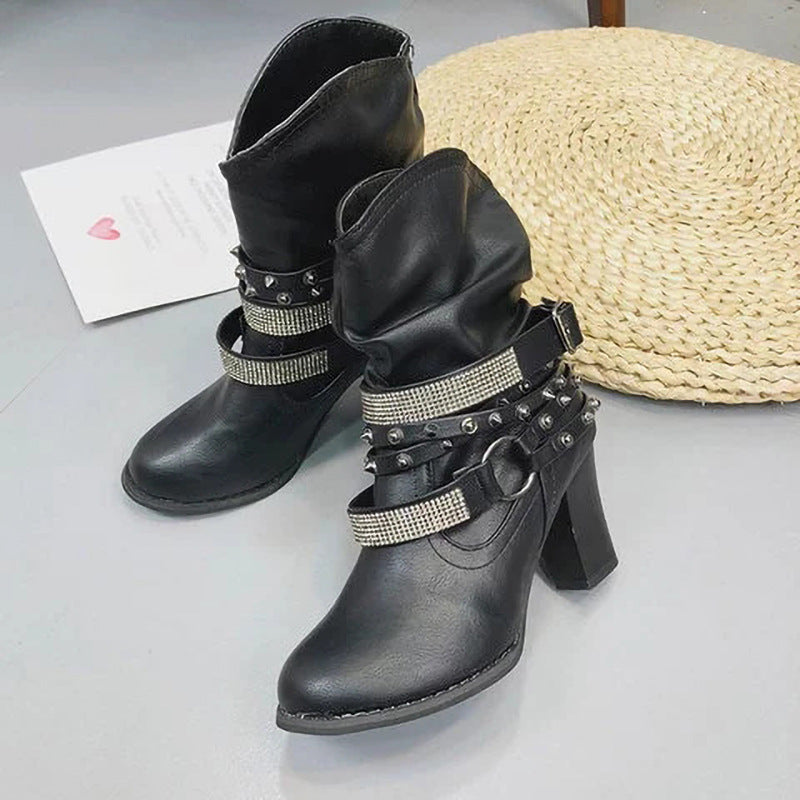 Beautifully crafted orthopedic boots