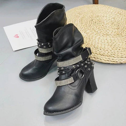 Beautifully crafted orthopedic boots