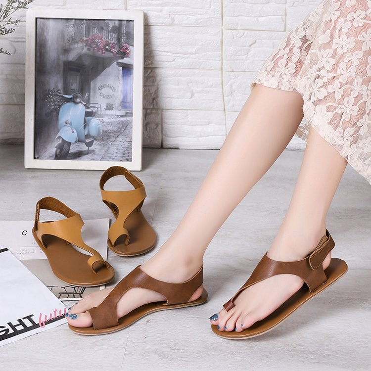 Comfortable Orthopedic Sandals for Daily Wear