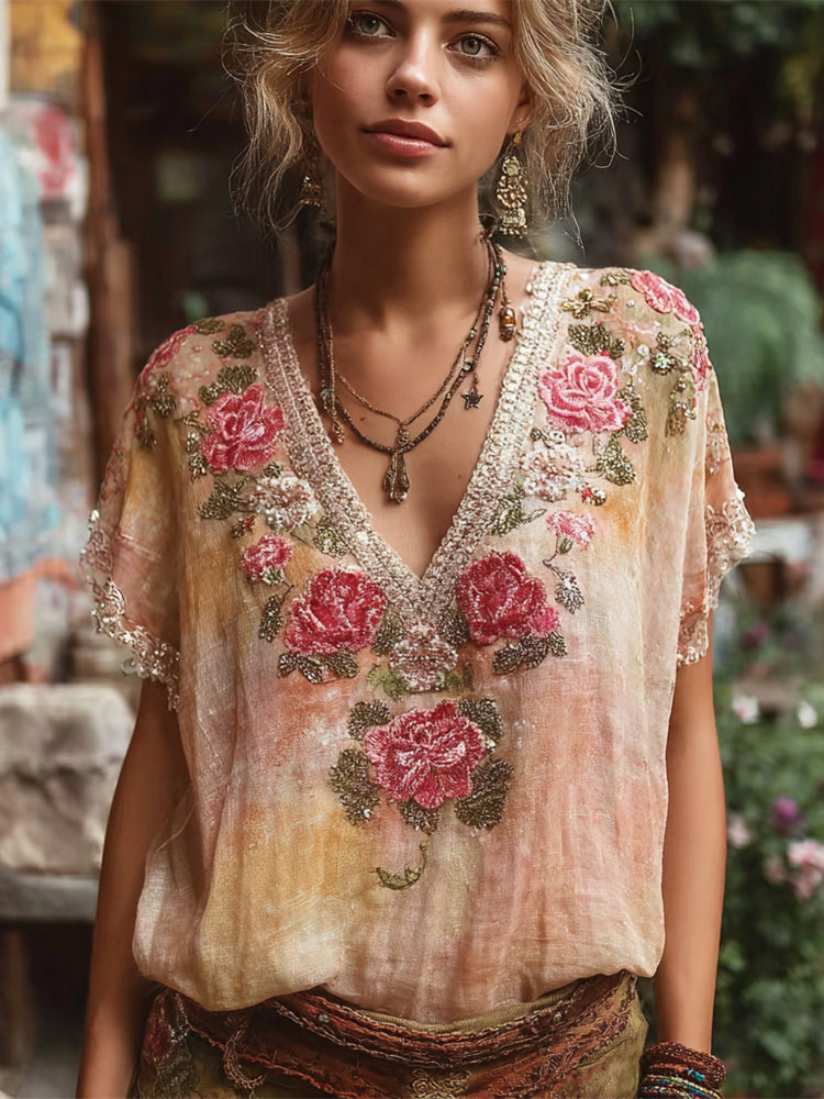 Classic Designed Shirt